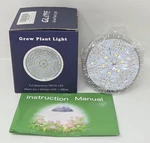 New 80W Glime Led Grow Light Bulb - Full Spectrum For Plants. Fixed Price $15.00.