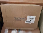 New England Arbors BP8100 Pergola Extension Kit 7X6X6 - 4 Pack. Fixed Price $130.90.