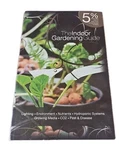 The Indoor Gardening Guide Book - Hydroponics 2012 By Sdho. Fixed Price $5.75.
