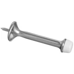 Stanley N325-696 National Hardware Rigid Door Stop, In, Die Cast Zinc, Sati.... Fixed Price $7.47.