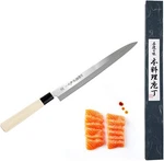 Japanbargain 1560 Extra Long Sushi Sashimi Knife High Carbon Stainless Steel. Fixed Price $77.58.