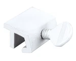 Lock Window Sliding Wht. Fixed Price $41.47.