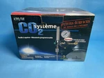 Active Air CO2 System Kit Hydrofarm Regulator Flowmeter Timer Grow Tent. Fixed Price $34.99.