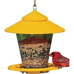 Woodlink NA6231 Audubon Hopper Granary Wild Bird Feeder Random Color. Fixed Price $29.38.