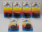 6 New Raindrip R144C Gph Star Multiple Outlet Dripper For 1/2" Riser. Fixed Price $25.00.