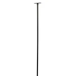 Woodlink 25276 Hdpole 3 Piece 72 Inch Feeder Birdhouse Mounting Kit. Fixed Price $42.99.