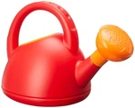 Hape Red Watering Can Toy For Kids Garden Beach Play Age 2 And Up 8.5 Inch. Fixed Price $10.79.