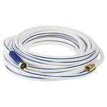 Colorite/swan MRV12050 Garden Hoses, Drinking Water-safe, 1/2 Inch X Foot. Fixed Price $82.40.