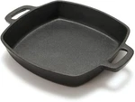 Grillpro Cast Iron Square Pan 91658. Fixed Price $36.99.