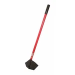 Bully Tools Field HOE,8",LONG Fiberglass Handle 92323. Fixed Price $69.69.