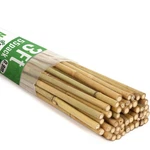 Swangsa 55 Pack Bamboo Stakes For Plant 3 Feet, -. Fixed Price $45.81.