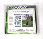 Dewitt Right Drip Irrigation Bag, 20 Gallon Tree Watering Nib. Fixed Price $23.57.