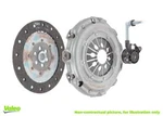 Valeo 834466 Clutch Kit Ford, Volvo. Fixed Price $343.93.