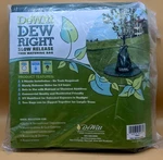Dewitt Right Slow Release Tree Watering Bag Irrigation Tarp, Brand New. Fixed Price $29.50.