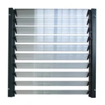 Palram - Canopia HG1032 Side Louver Window. Fixed Price $133.91.