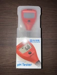 Hanna Checker Ph Tester Digital Pocket Meter HI98103B Brand New Open Box. Fixed Price $39.99.
