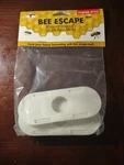 Miller Mfg Co Inc Little Giant Farm & Ag Escape Bee Porter Style. Fixed Price $15.88.