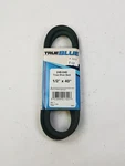 Stens 248-040 True Blue Belt 1/2" X 40" Nos. Fixed Price $10.99.