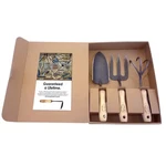 Dewit Piece Gardener Tool Gift Set 31. Fixed Price $119.64.