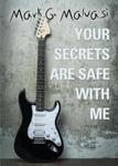 Your Secrets Are Safe With Me, Brand New, Free Shipping The Us. Fixed Price $30.94.