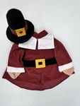 Miles Kimball Vintage Gaggleville 23 Porch Goose Pilgrim Outfit With Hat. Fixed Price $24.95.