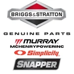 Genuine Briggs & Stratton Assy Auger Housing Part Number 1501927MA. Fixed Price $105.39.