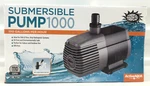 Hydrofarm Activeaqua AAPW1000 92-WATT 1110 Gph Submersible Indoor/outdoor Pump. Fixed Price $64.99.