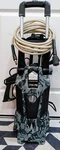 Grey Camo Earthwise Electric Pressure Washer 1750 Psi. "hgtv Home". Fixed Price $140.00.