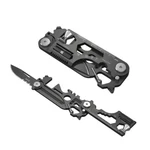 Folding Slim Compact Multi Tool Pocket Knives For Camping Fishing (bulk 3 Sets). Fixed Price $61.63.