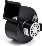 Dayton Blower Motor Replacement Criditpid 1TDT2. Fixed Price $201.00.