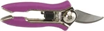 Berry Dramm 18012 Stainless Steel Compact Pruner, Ea, Orange. Fixed Price $19.99.