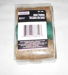 New Package Of Rolls Jute Twine (118 Ft / 36 Meters) By Tool Bench. Fixed Price $12.00.