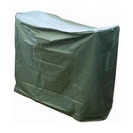 Bosmere Weatherproof Bistro Set Outdoor Cover For 2 Chairs & Round Table 49" .... Fixed Price $60.72.
