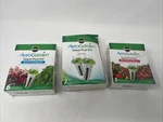 Aerogarden Miracle Grow Anything Seed Pod Kits Tomato Salsa Lot Sell By 2017. Fixed Price $24.99.