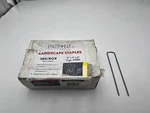 Box Of Southwest Landscape Staples FZSOU26 Mst D100 6" 1" 11GA. Steel. Fixed Price $17.49.