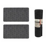 Ubdyo Extra Durable Dirt Trapping Outdoor Welcome Mats Non-slip 2PK. Fixed Price $29.95.