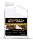 Dominator Xl Mulch Anchor 1 Gallon: Glue And Pea Gravel Stabilizer, Ready. Fixed Price $43.99.