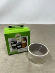 Ball Dissolvable Canning Labels, 1.125" X 2.25", White, 60. Fixed Price $13.99.