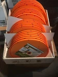Bloem PDQ-T6321-4 Ups-a-daisy Round Planter Insert, 11"-14", 24-PIECE. Fixed Price $149.99.