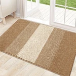 Kitinjoy 32X20 Non-slip Indoor Outdoor Mat Absorbent Dirt Trapper Low-pro. Fixed Price $31.48.