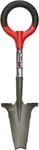 Radius Garden 22411 Root Slayer Mini-digger Shovel, Red. Fixed Price $68.72.