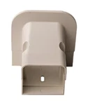 Diversitech 230-SF4 Soffit Fitting Inch Size Line Set Cover System. Fixed Price $45.75.