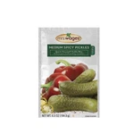 Med Spicy Pickling Mix. Fixed Price $70.94.