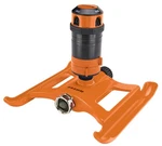 Dramm Colorstorm Gear Drive Sprinkler On Heavy Duty,durable Metal Base, 4 Pat.... Fixed Price $51.37.
