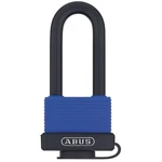 Abus 70IBHB/45 Ka Keyed Padlock, 13/16 In,rectangle,blue 5JKW0. Fixed Price $163.15.