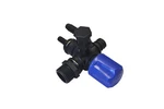 Valley Industries 34-140118-CSK Universal Broadcast Sprayer Pressure Regulato.... Fixed Price $47.58.