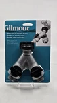 Gilmour AY2FFM Metal Dual Connector Hose Faucet Garden. Fixed Price $17.99.