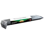 9.5 In. Metal Pack (12-COUNT) Vigoro Landscape Edging Anchoring Stakes. Fixed Price $17.49.
