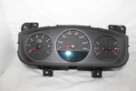 Speedometer Instrument Cluster 06 Chevy Impala Dash Panel Gauges 179,650 Miles. Fixed Price $92.88.