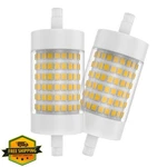 Gaormii 2PK R7S 78MM 15W 4000K Dimmable Led Bulb. Fixed Price $44.99.